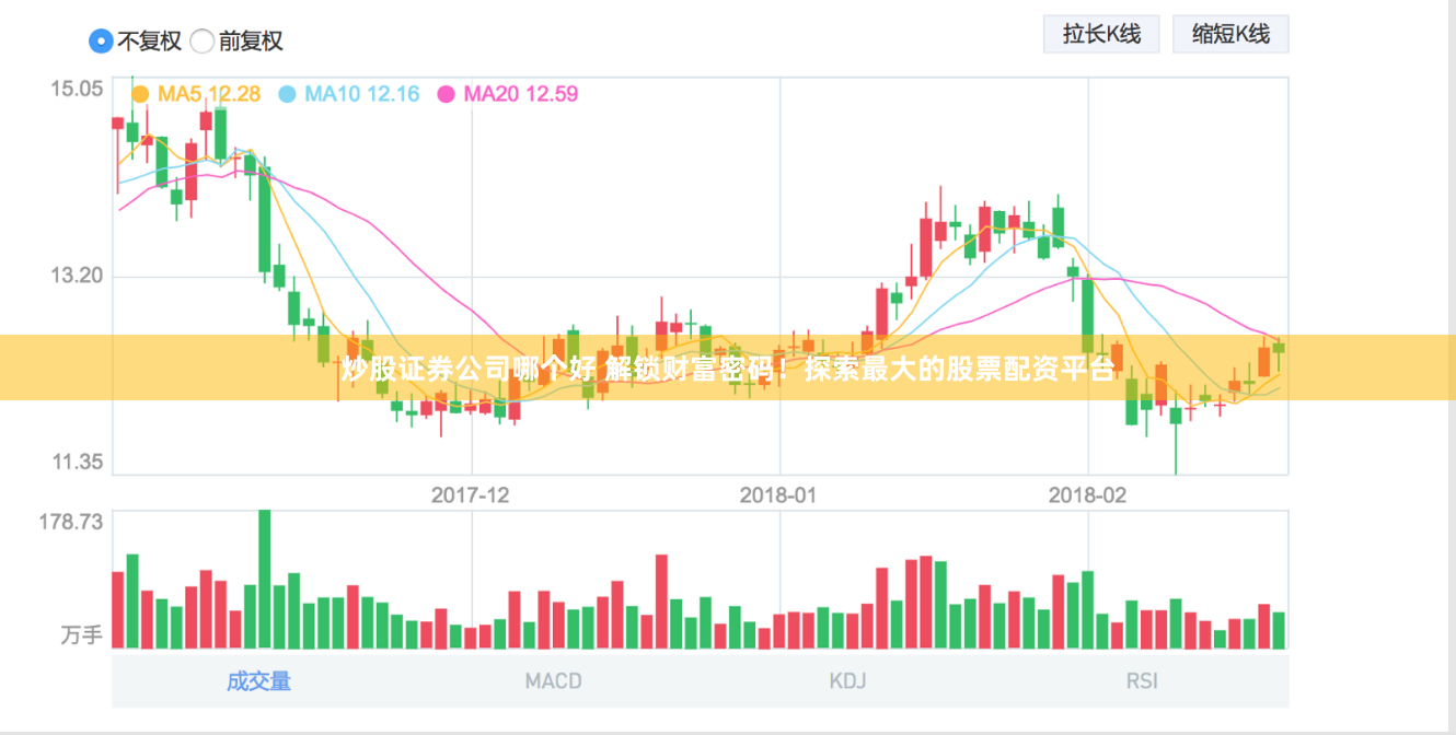 炒股证券公司哪个好 解锁财富密码！探索最大的股票配资平台