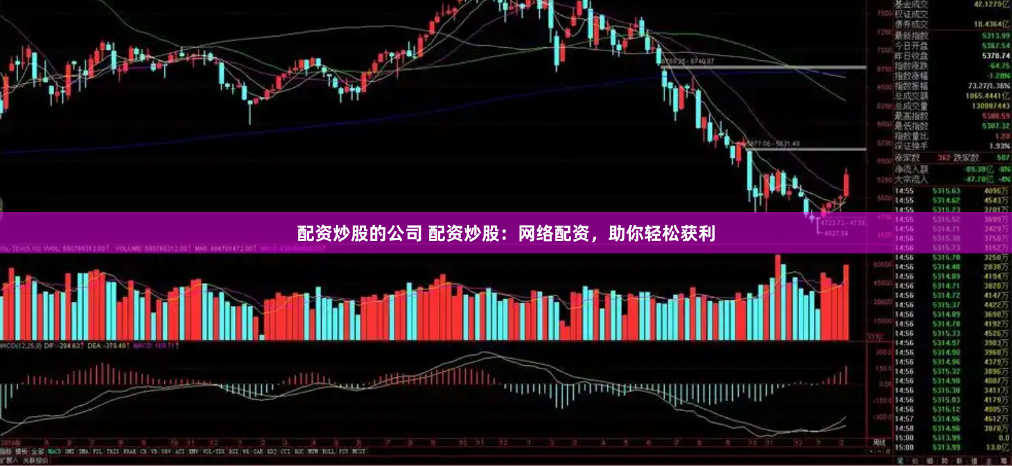 配资炒股的公司 配资炒股：网络配资，助你轻松获利